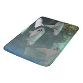 Tapis De Bain Stingray Surprise (Angle)