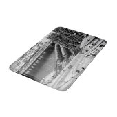 Tapis De Bain Stockholm slussen (Angle)