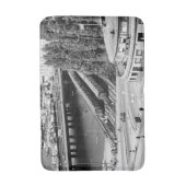 Tapis De Bain Stockholm slussen (Devant (Vertical))