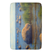 Tapis De Bain Stones of Vormsi (devant Vertical)