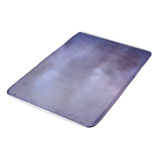 Tapis De Bain Stormy skies (Angle)