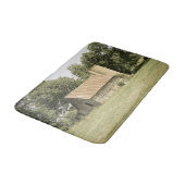 Tapis De Bain Strafford MO Barn Antique (Angle)