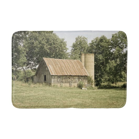 Tapis De Bain Strafford MO Barn Antique (Devant)