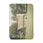Tapis De Bain Strafford MO Barn Antique (Devant (Vertical))
