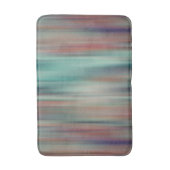Tapis De Bain stries colorées (Devant (Vertical))