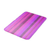 Tapis De Bain Stripes (Angle)