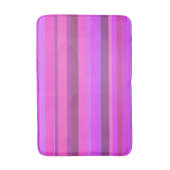 Tapis De Bain Stripes (Devant (Vertical))