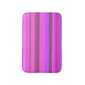 Tapis De Bain Stripes (Devant (Vertical))