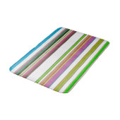 TAPIS DE BAIN STRIPES (Angle)