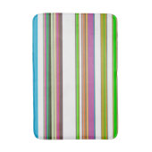 TAPIS DE BAIN STRIPES (Devant (Vertical))