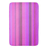 Tapis De Bain Stripes (devant Vertical)