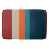 Tapis De Bain Stripes du sud-ouest 17 (Devant)