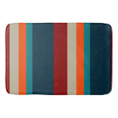 Tapis De Bain Stripes du sud-ouest 17 (Devant)