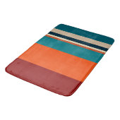 Tapis De Bain Stripes du sud-ouest 19 (Angle)