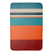 Tapis De Bain Stripes du sud-ouest 19 (devant Vertical)