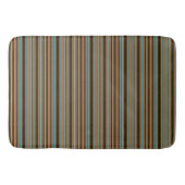 Tapis De Bain Stripes du sud-ouest 20 (Devant)