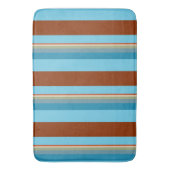 Tapis De Bain Stripes du sud-ouest 23 (devant Vertical)