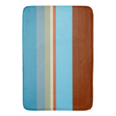 Tapis De Bain Stripes du sud-ouest 23 (devant Vertical)