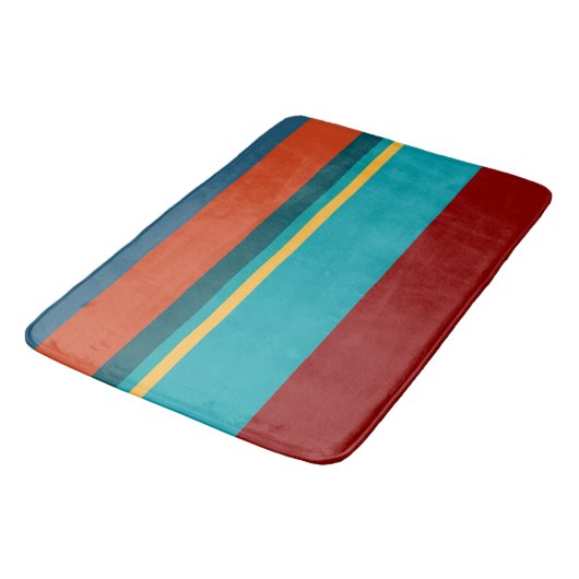 Tapis De Bain Stripes du sud-ouest 24 (Angle)