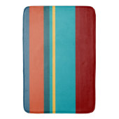 Tapis De Bain Stripes du sud-ouest 24 (devant Vertical)