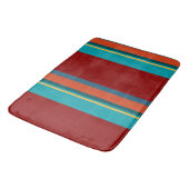 Tapis De Bain Stripes du sud-ouest 24 (Angle)