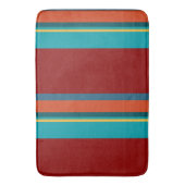 Tapis De Bain Stripes du sud-ouest 24 (devant Vertical)