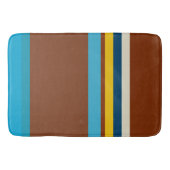 Tapis De Bain Stripes du sud-ouest 25 (Devant)