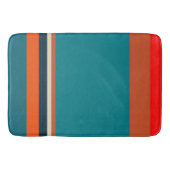 Tapis De Bain Stripes du sud-ouest 29 (Devant)