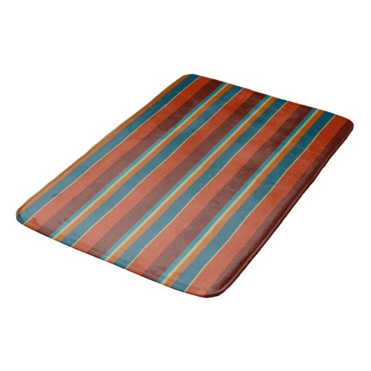 Tapis De Bain Stripes du sud-ouest 29 (Angle)