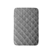 Tapis De Bain Structure métallique complexe (Devant (Vertical))