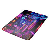 Tapis De Bain Studio de musique (Angle)
