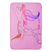 TAPIS DE BAIN studio miiri (devant Vertical)