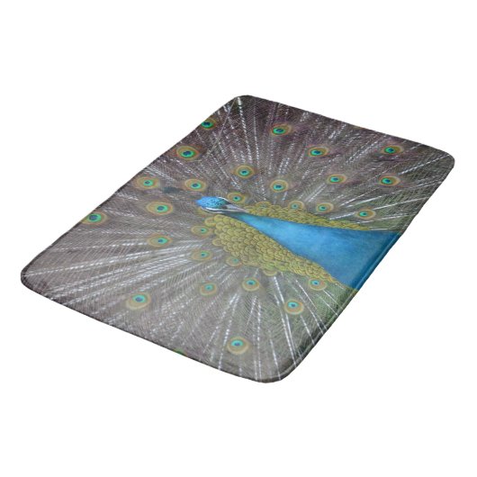 Tapis De Bain Stunning (Angle)