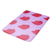 Tapis De Bain Style botanique Bath Mat (Angle)
