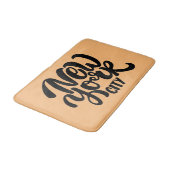 Tapis De Bain Style de New York City (Angle)