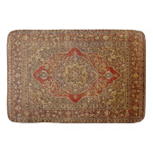 Tapis De Bain Style de tapis persan - Tabriz (Devant)