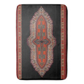 Tapis De Bain Style hippie indien (devant Vertical)