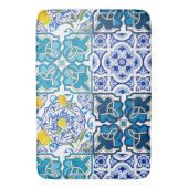 Tapis De Bain Style italien, dynamique          (devant Vertical)