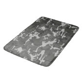 Tapis De Bain Style militaire très Cool Camo urbain (Angle)
