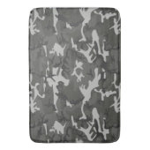 Tapis De Bain Style militaire très Cool Camo urbain (devant Vertical)