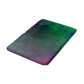 Tapis De Bain Style vibrant couleur ample (Angle)