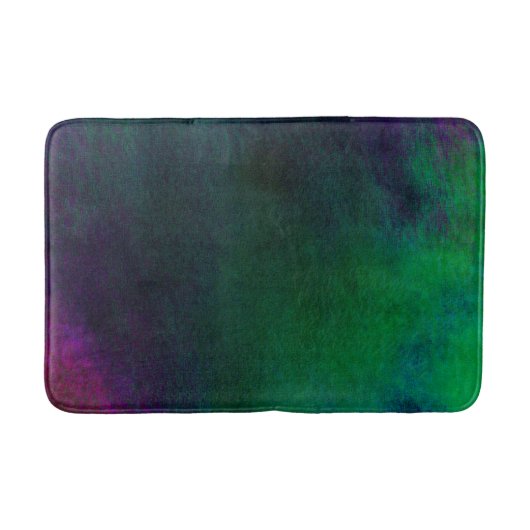 Tapis De Bain Style vibrant couleur ample (Devant)