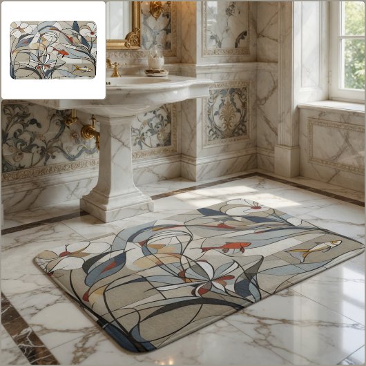Tapis De Bain Subvention