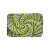 Tapis de bain succulent pour votre salle de bains (Devant)