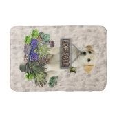 Tapis De Bain Succulents à vendre (Devant)