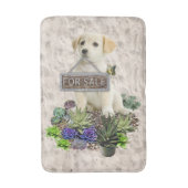 Tapis De Bain Succulents à vendre (Devant (Vertical))