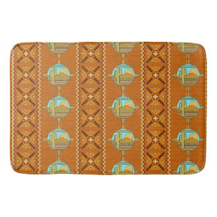 Tapis De Bain Sud-Ouest