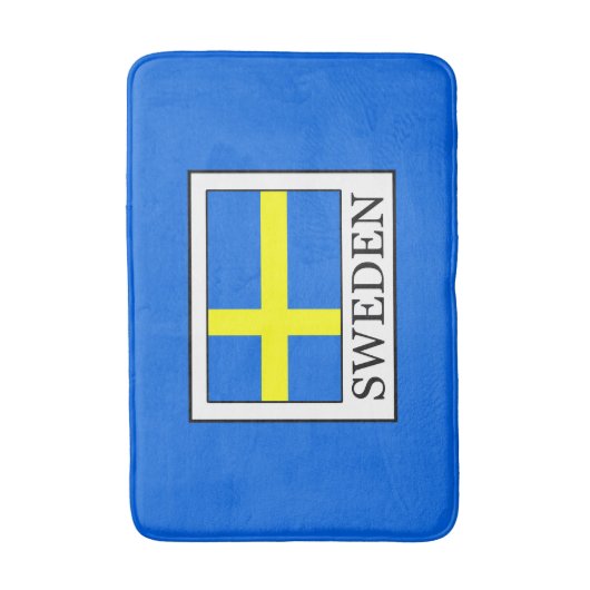 Tapis De Bain Suède (Devant (Vertical))