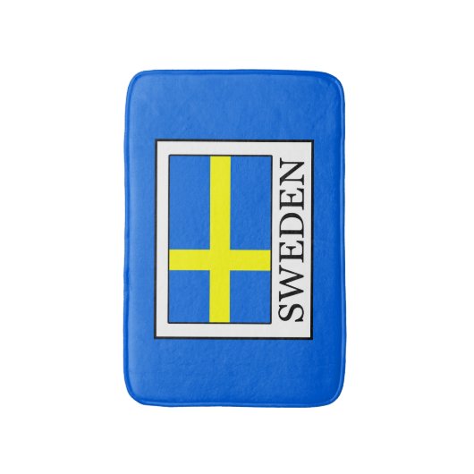 Tapis De Bain Suède (Devant (Vertical))