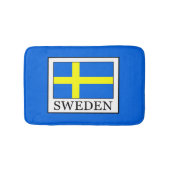 Tapis De Bain Suède (Devant)